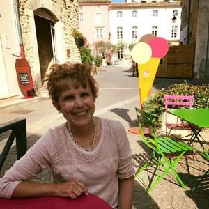 Meet your Posher, Patti